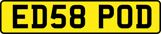 ED58POD