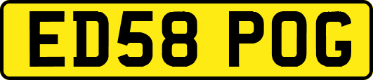 ED58POG