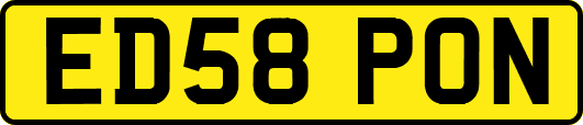 ED58PON