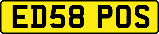ED58POS