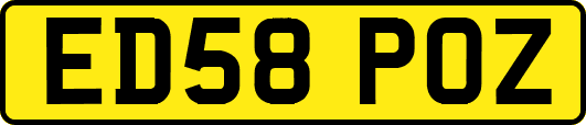 ED58POZ