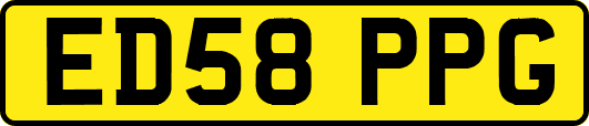 ED58PPG