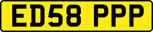ED58PPP