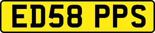 ED58PPS