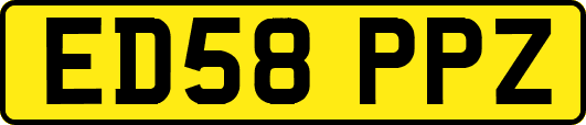 ED58PPZ