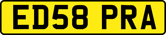 ED58PRA