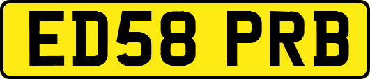 ED58PRB