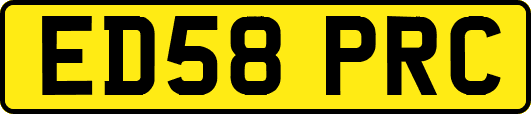 ED58PRC