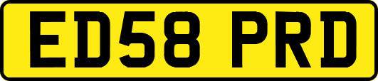 ED58PRD