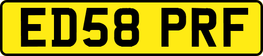 ED58PRF