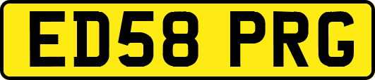 ED58PRG