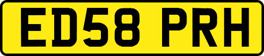 ED58PRH