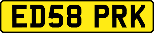 ED58PRK
