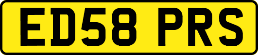 ED58PRS