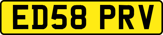 ED58PRV