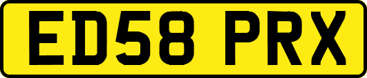 ED58PRX