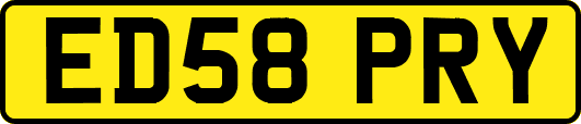 ED58PRY