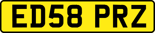 ED58PRZ