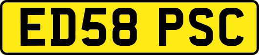 ED58PSC