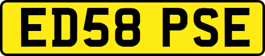 ED58PSE