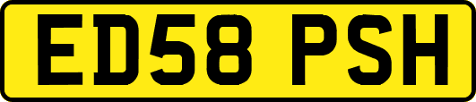 ED58PSH