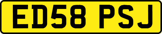 ED58PSJ