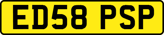ED58PSP
