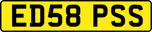 ED58PSS