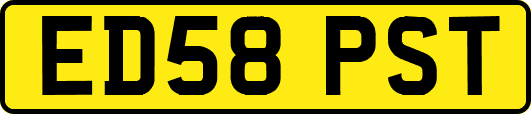 ED58PST