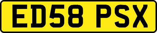 ED58PSX