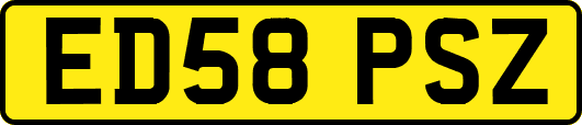 ED58PSZ