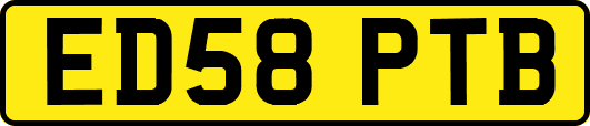 ED58PTB