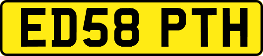 ED58PTH