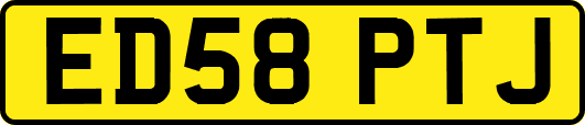 ED58PTJ