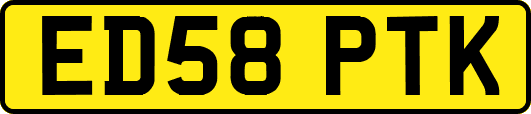 ED58PTK