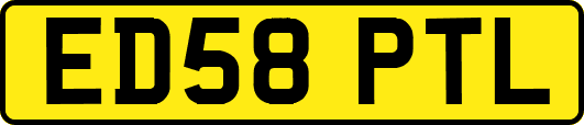 ED58PTL