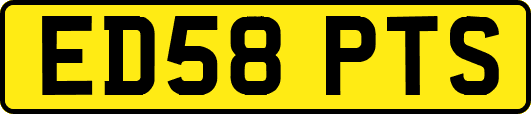 ED58PTS
