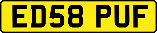 ED58PUF