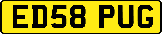 ED58PUG