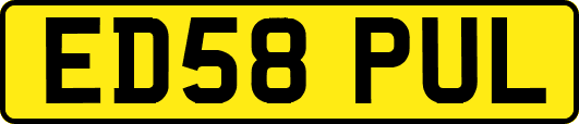 ED58PUL