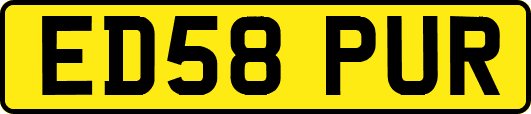 ED58PUR
