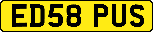 ED58PUS