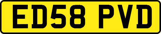 ED58PVD