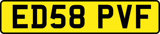 ED58PVF
