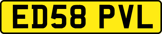 ED58PVL