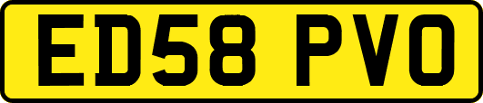 ED58PVO