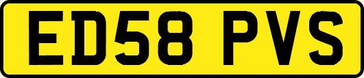 ED58PVS
