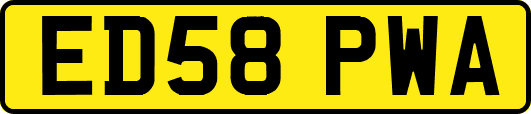 ED58PWA