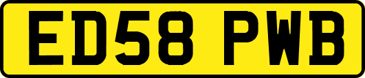 ED58PWB