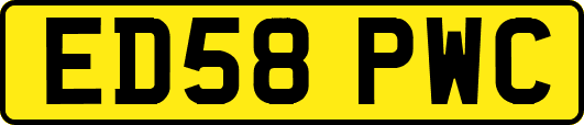 ED58PWC
